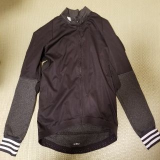 アディダス(adidas)のアディダスレディースサイクルジャージバンツセット(ウエア)