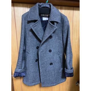 KATHARINE HAMNETT LONDON Pコート