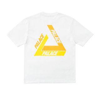 PALACE TRI SHADOW T SHIRT サイズXL(Tシャツ/カットソー(半袖/袖なし))