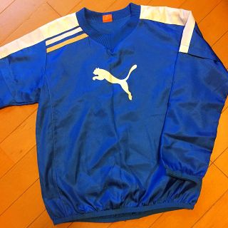 プーマ(PUMA)のプーマ ピステ  140㎝ ⚽️(ウェア)