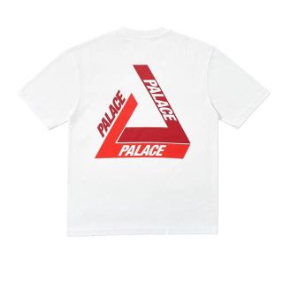 PALACE TRI SHADOW T SHIRT サイズXL(Tシャツ/カットソー(半袖/袖なし))