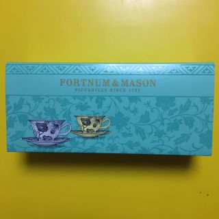 FORTNUM&MASON (茶)