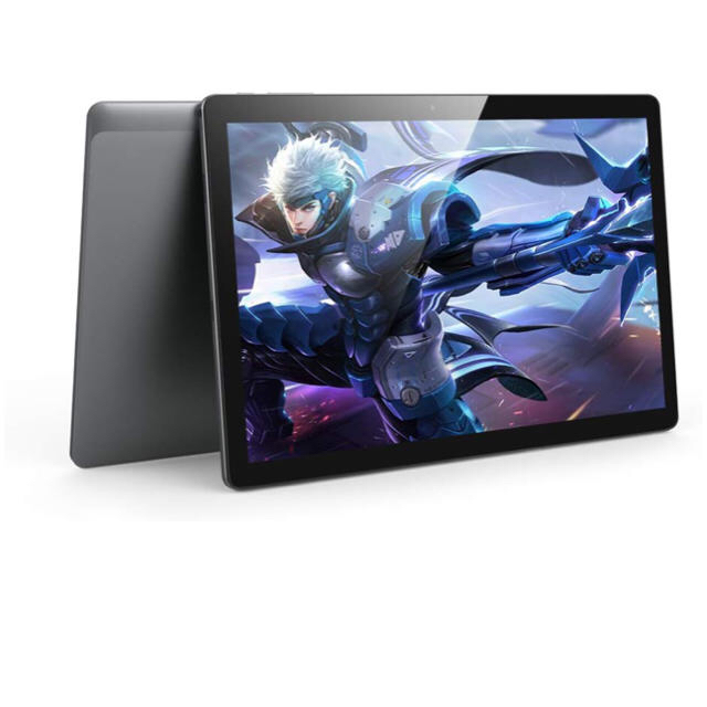 ALLDOCUBE Power M3/T1001 4G電話タブレット グレー ALLDOCUBE Power M3/T1001 4G電話タブレット グレー