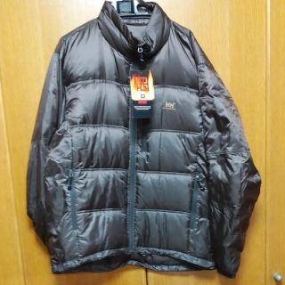 ヘリーハンセン(HELLY HANSEN)の新品値札付き ヘリーハンセン (ダウンジャケット)