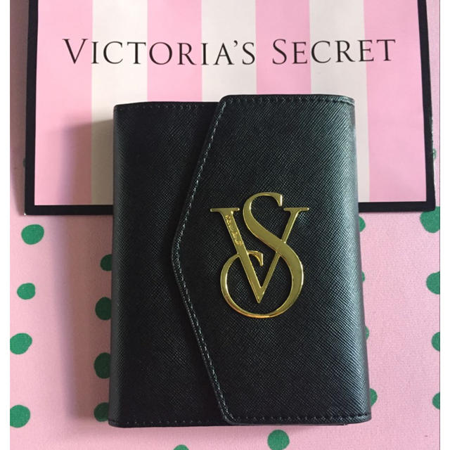 買い保障できる Victoria's Secret - Victoria's Secret 「新品」 ブラック3つ折りパスポートケース 名刺入れ/定期入れ - www.we-job.com 買い保障できる Victoria's Secret - Victoria's Secret 「新品」 ブラック3つ折りパスポートケース 名刺入れ/定期入れ - www.we-job.com