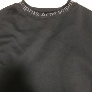 アクネ(ACNE)のAcne studios スウェット(スウェット)