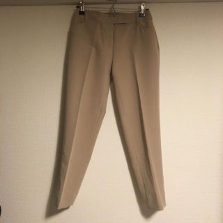 オリヒカ(ORIHICA)のORIHICA テーパードアンクルパンツ／5(クロップドパンツ)