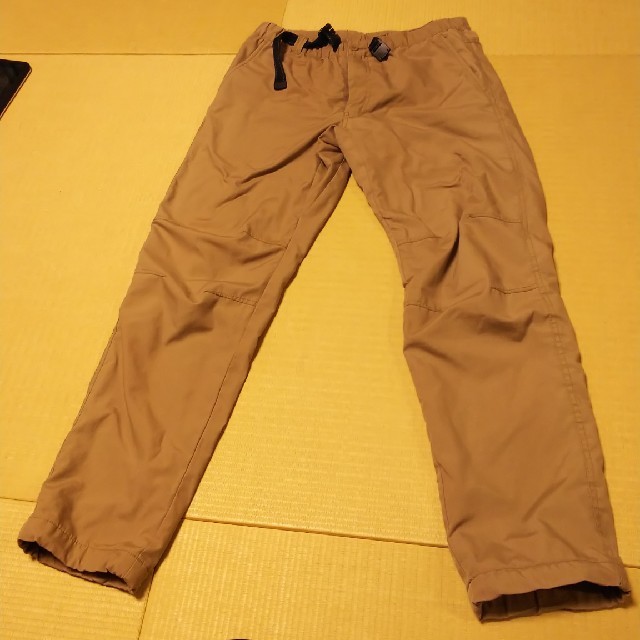 Uniqlo 値下げ ユニクロ暖パン M ベージュの通販 By アユミ S Shop ユニクロならラクマ Uniqlo 値下げ ユニクロ暖パン M ベージュの通販 By アユミ S Shop ユニクロならラクマ