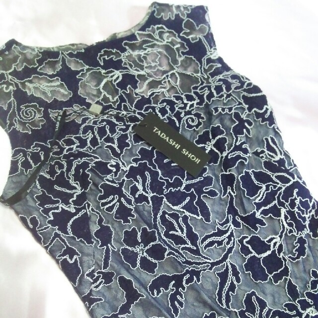 高評価格安 TADASHI SHOJI - Miranda様専用US★2タダシショージ フレアーワンピースの通販 by いちご2524's shop|タダシショウジならラクマ 得価HOT