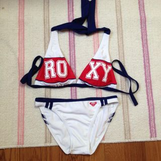 ロキシー(Roxy)のロキシー☆ビキニ(水着)