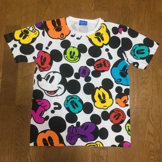 ディズニー(Disney)のディズニー  Tシャツ(Tシャツ/カットソー(半袖/袖なし))