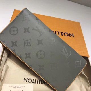 LOUIS VUITTON - ルイヴィトン LOUISVUITTON 長財布 メンズ モノグラム 小銭入れの通販｜ラクマ