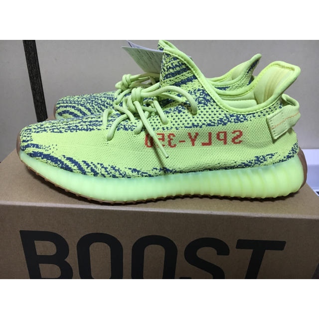 adidas(アディダス)のyeezy boost 350 v2 メンズの靴/シューズ(スニーカー)の商品写真