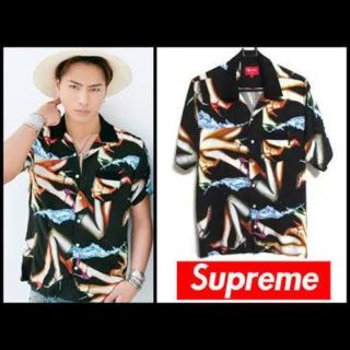 シュプリーム ヒール シャツ(メンズ)の通販 13点 | Supremeのメンズを