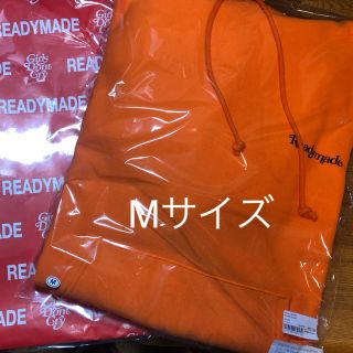 シュプリーム(Supreme)のREADYMADE x Girls don't cry  Mサイズ(パーカー)