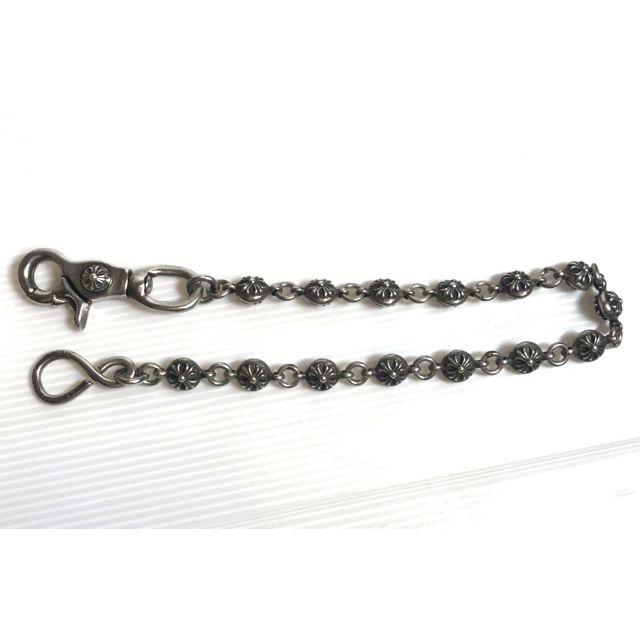 Chrome Hearts - インボイス原本付☆クロムハーツ 2ボール Chrome Hearts - インボイス原本付☆クロムハーツ 2ボール