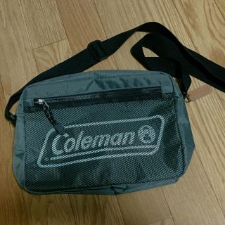 コールマン(Coleman)のコールマンショルダーバッグ(スターさん専用)(ショルダーバッグ)