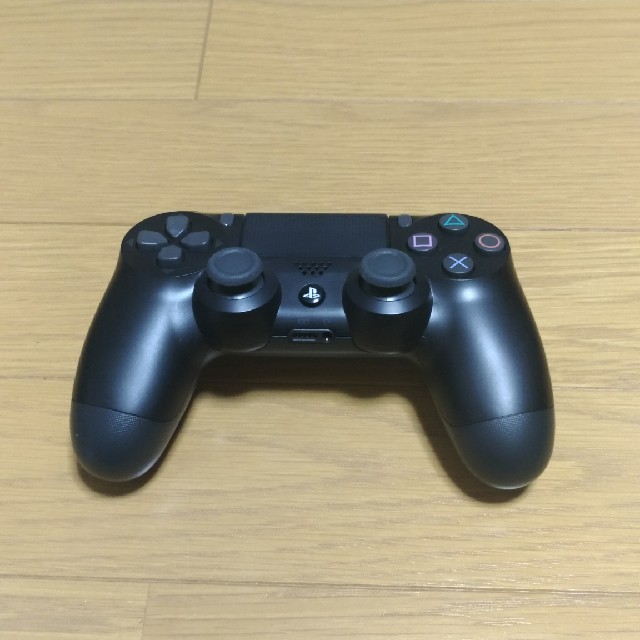 SONY PS４ Pro CUH-7000B ジェットブラック 4K HDR！