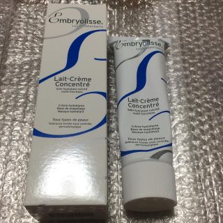 アンブリオリス(Embryolisse)の状態△ 新品未使用 並行輸入品 アンブリオリス モイスチャークリーム 75ml(フェイスクリーム)