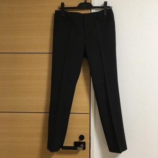 エフデ(ef-de)のエフデ パンツ(クロップドパンツ)