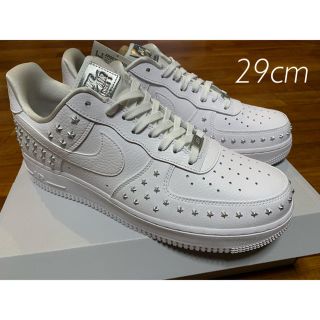 ナイキ(NIKE)のNIKE WMNS AIR FORCE 1 ‘07 XX(スニーカー)