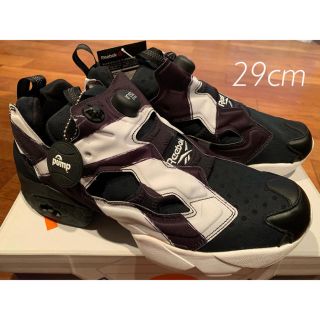 リーボック(Reebok)のReebok リーボック INSTAPUMP FURY OB(スニーカー)