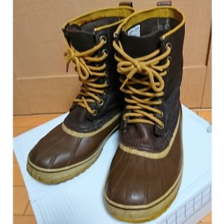 ソレル(SOREL)のソレル ブーツ 27㎝ SOREL(ブーツ)