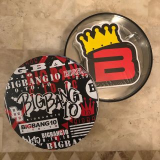 4ページ目 ビッグバン ロゴの通販 300点以上 Bigbangを買うならラクマ