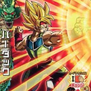 キリク ドラゴンボール ヒーローズ