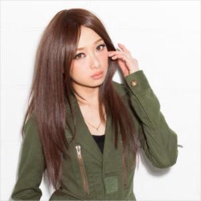 NAVANA WIG - ナバーナヴィッグ