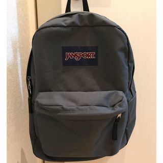 ジャンスポーツ(JANSPORT)のジャンスポーツリュック(リュック/バックパック)