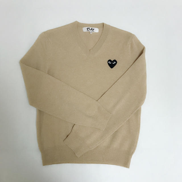 COMME des GARCONS(コムデギャルソン)のComme des Garcons ニット レディースのトップス(ニット/セーター)の商品写真