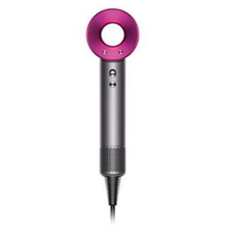 ダイソン(Dyson)の【新品】ダイソン ヘアードライヤー Supersonic HD01ULFIIF(ドライヤー)