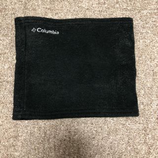 コロンビア(Columbia)のネックウォーマー Columbia(ネックウォーマー)