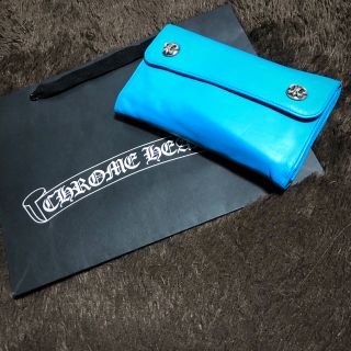 Chrome Hearts(ブルー・ネイビー/青色系)のフリマアイテム一覧 Chrome Hearts(ブルー・ネイビー/青色系)のフリマアイテム一覧