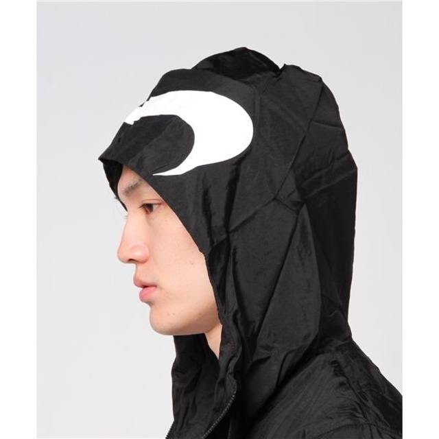 NIKE(ナイキ)の※ragicook様専用※NIKE BIG SWOOSH セットアップ メンズのジャケット/アウター(ナイロンジャケット)の商品写真