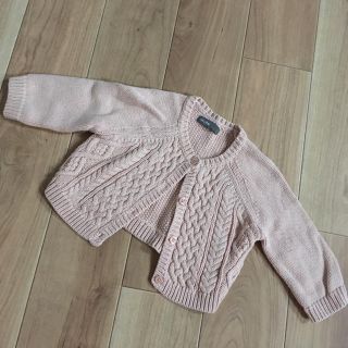 ベビーギャップ(babyGAP)のmoco様専用ページ(カーディガン/ボレロ)