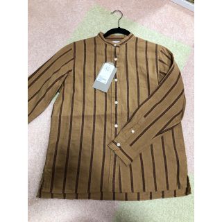 コーエン(coen)のcoen レディースシャツ ¥2,200→¥2,000(シャツ/ブラウス(長袖/七分))