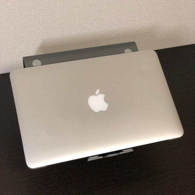 MacBook air 11インチ Mid2013 1