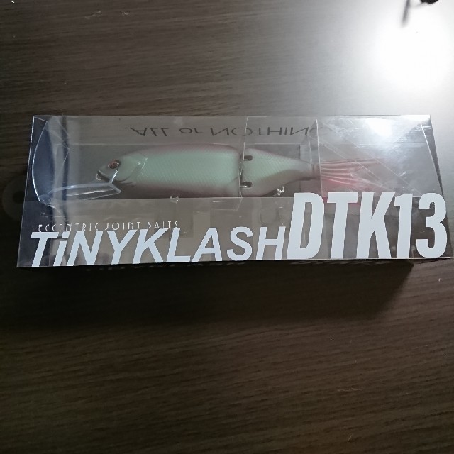 DRT タイニークラッシュDTK-13-