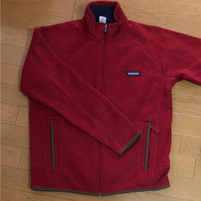 patagonia(パタゴニア)のj.tallman様専用ページ メンズのトップス(ニット/セーター)の商品写真