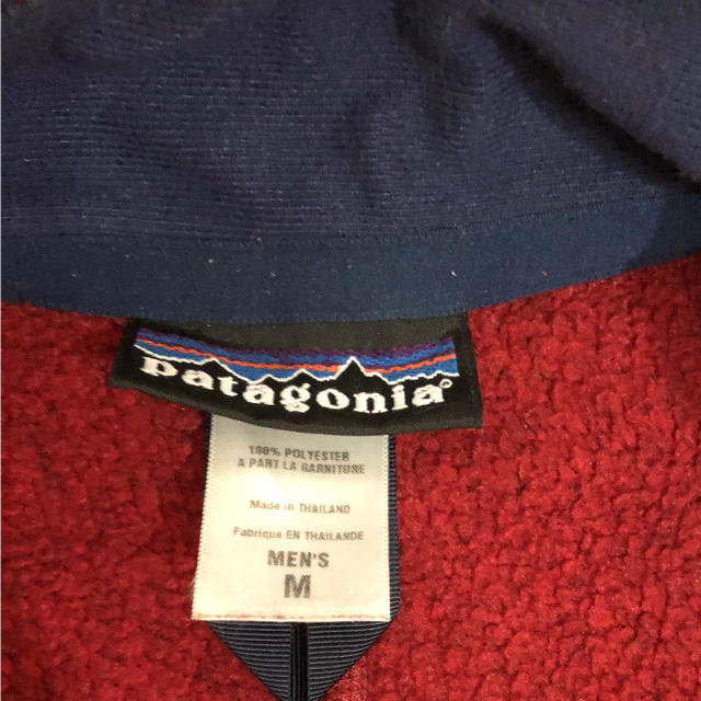 patagonia(パタゴニア)のj.tallman様専用ページ メンズのトップス(ニット/セーター)の商品写真