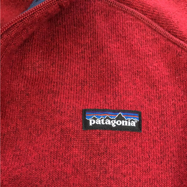 patagonia(パタゴニア)のj.tallman様専用ページ メンズのトップス(ニット/セーター)の商品写真