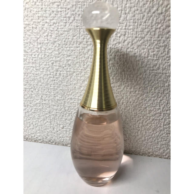 Dior - 【ほぼ新品】Dior ディオール ジャドール イン ジョイ 50mlの通販 by Nene's shop｜ディオールならラクマ