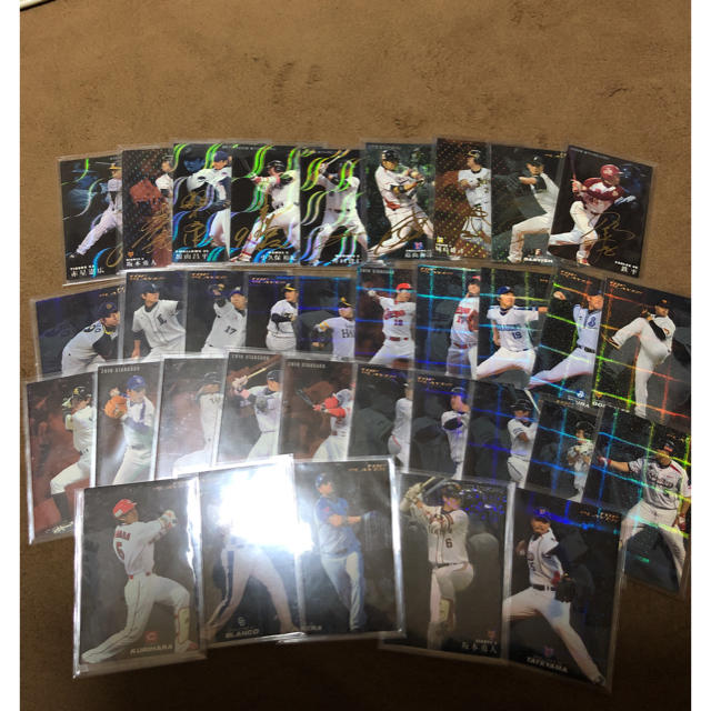 プロ野球チップス エンタメ/ホビーのタレントグッズ(スポーツ選手)の商品写真