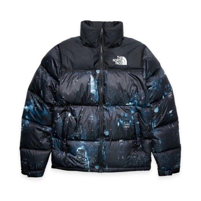 extrabutter×the north face 本日限定