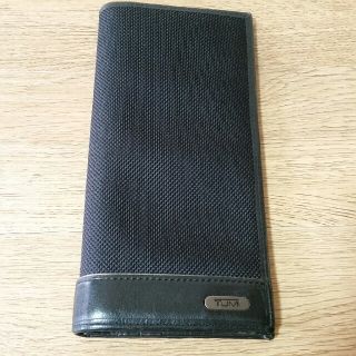 トゥミ(TUMI)のTUMI トゥミ　長財布(長財布)