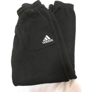 アディダス(adidas)のadidas男児用 140センチ ズボンのみ(パンツ/スパッツ)