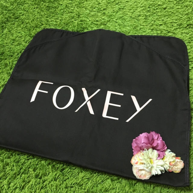 FOXEY(フォクシー)のいちごみるく様専用 お値引き レディースのバッグ(その他)の商品写真