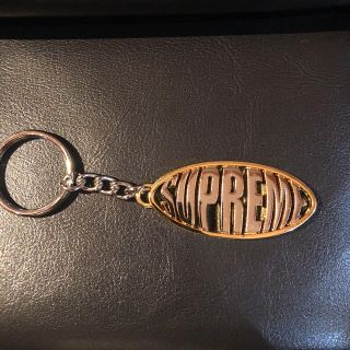 シュプリーム(Supreme)のsupremeのキーホルダー(キーホルダー)